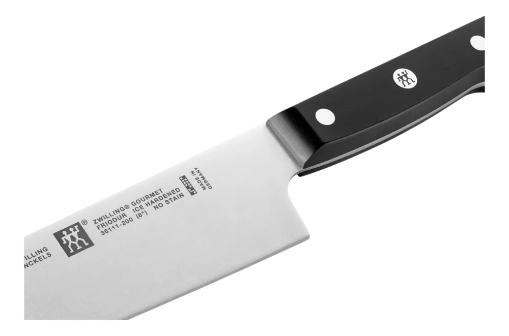 Zwilling Koksmes Gourmet 20 cm Best