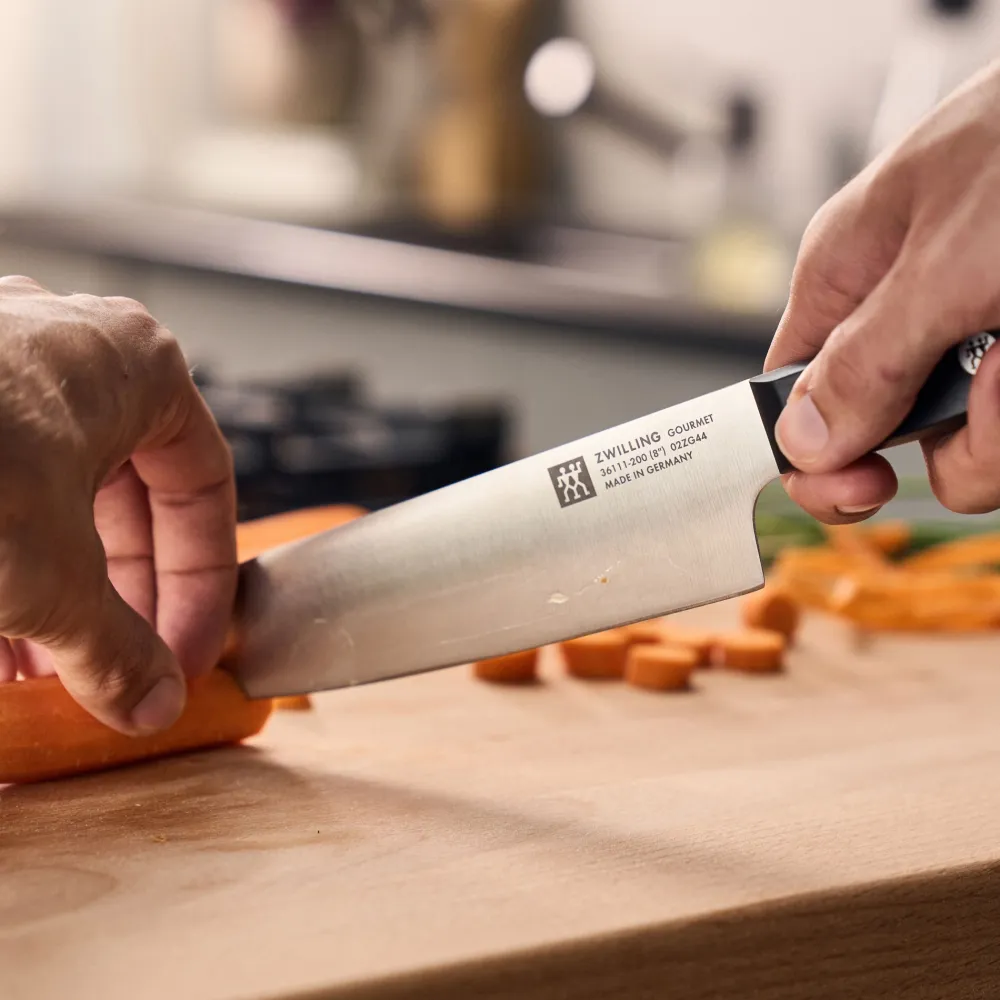 Zwilling Koksmes Gourmet 20 cm Best