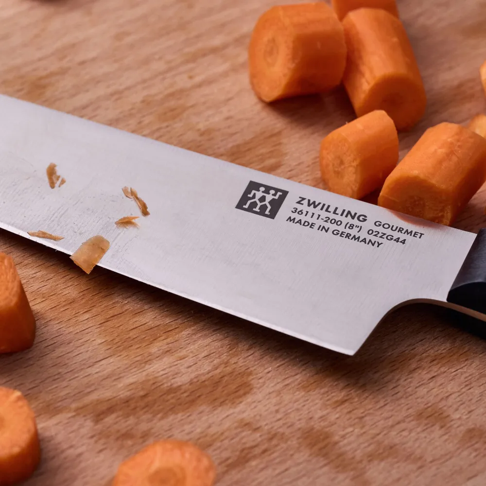 Zwilling Koksmes Gourmet 20 cm Best