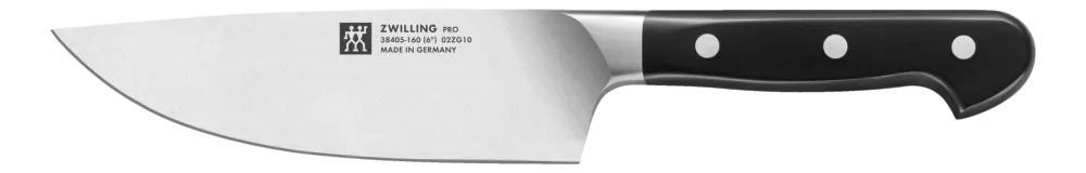 Zwilling Koksmes Pro Breed Lemmet 16 cm