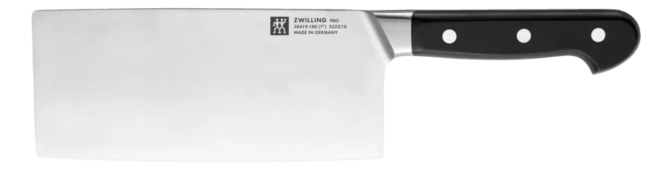 Koksmes Zwilling Pro 18 cm