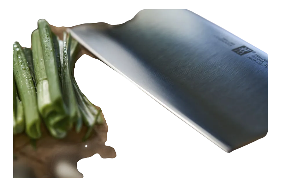 Koksmes Zwilling Pro 18 cm