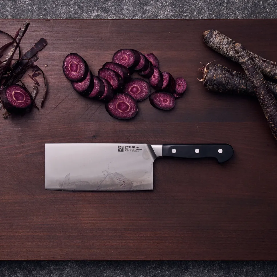 Koksmes Zwilling Pro 18 cm