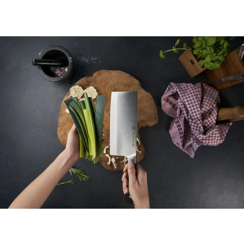 Koksmes Zwilling Pro 18 cm