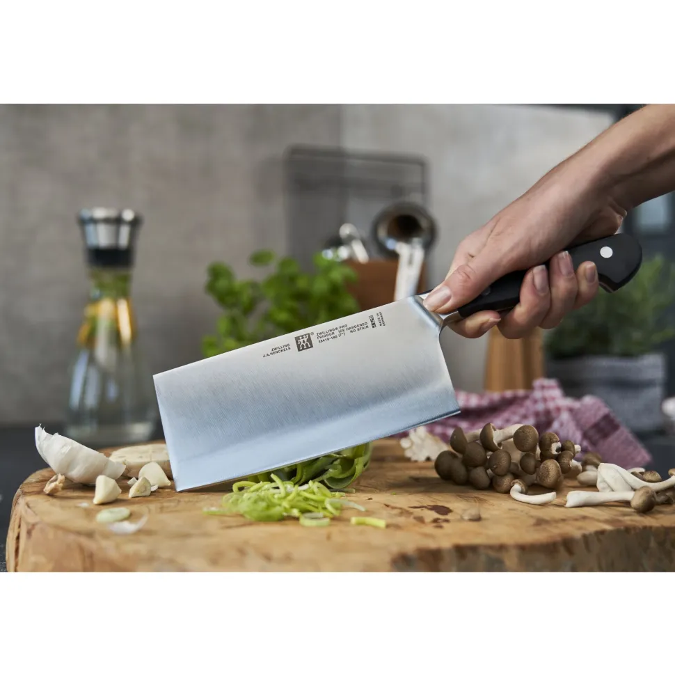 Koksmes Zwilling Pro 18 cm