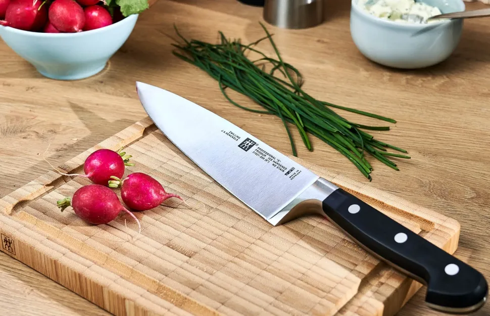 Koksmes Zwilling Professional S 20 cm