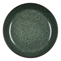 Bitz Kom Gastro Black / Green 18 cm Hot