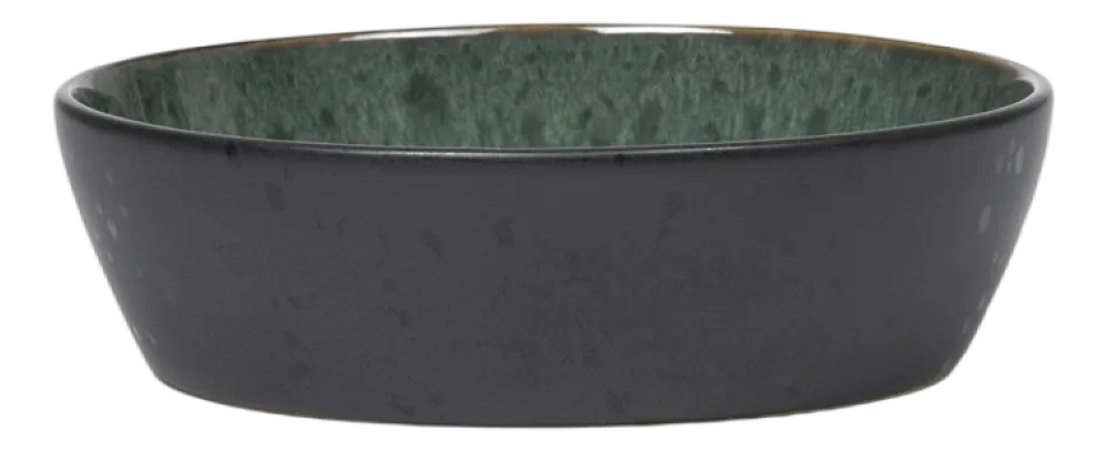 Bitz Kom Gastro Black / Green 18 cm Hot