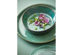 Bitz Kom Gastro Black / Green 18 cm Hot