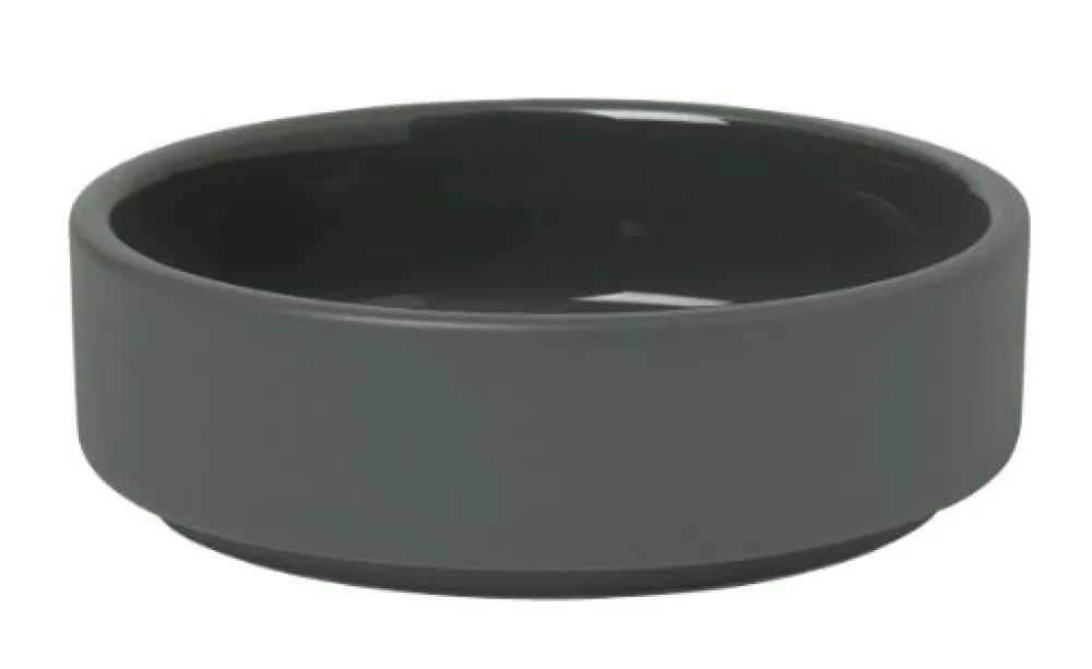 Blomus Kom Pilar Agave Green 10 cm Discount
