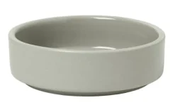 Kom Blomus Pilar Mirage Grey 10 cm