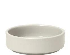 Kom Blomus Pilar Moonbeam 10 cm