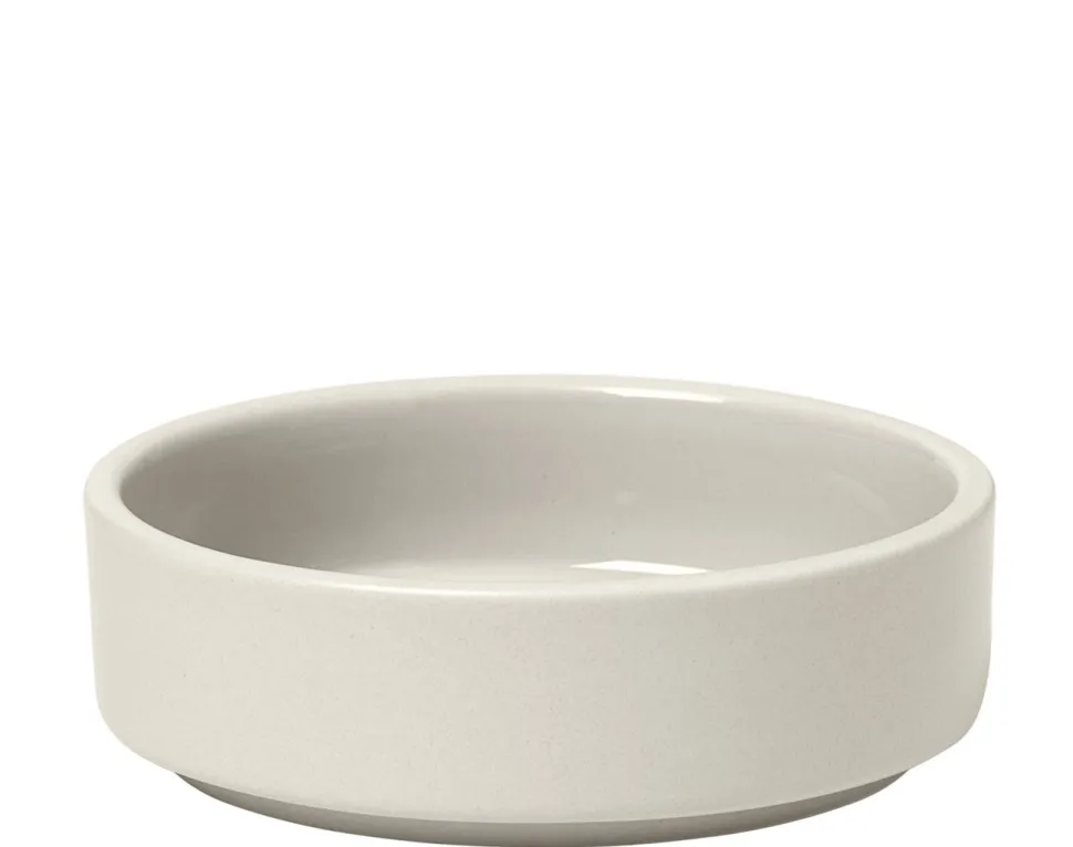 Kom Blomus Pilar Moonbeam 10 cm