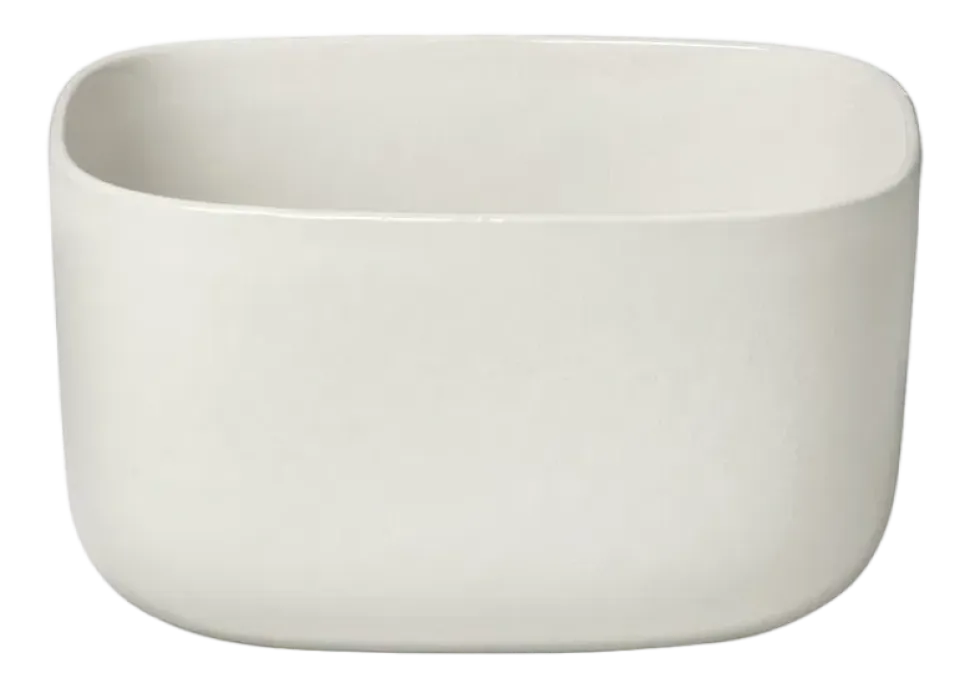 Kom Blomus Vahlo Moonbeam 15 cm