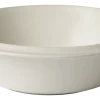 Kom Bolia Edge Ecru 26 cm