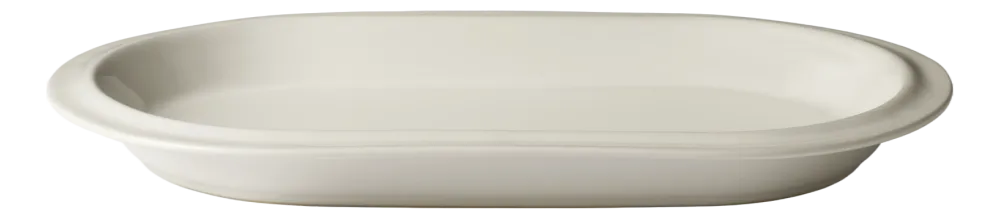 Bolia Kom Edge Ecru 25 x 40 cm Online