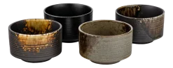 Bredemeijer Kom Osaka Multi 180 ml (Set van 4) Online