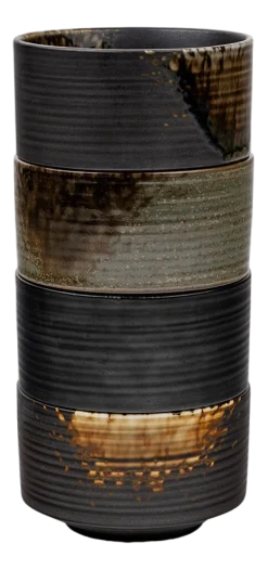 Bredemeijer Kom Osaka Multi 180 ml (Set van 4) Online