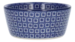 Bunzlau Castle Kom Blue Diamond Premium 350 ml Hot