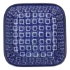 Bunzlau Castle Kom Blue Diamond Square 170 ml Hot