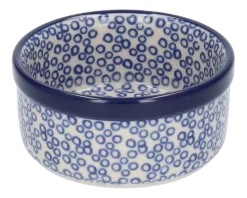 Kom Bunzlau Castle Bubbles Ramekin 100 ml