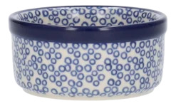 Kom Bunzlau Castle Bubbles Ramekin 100 ml