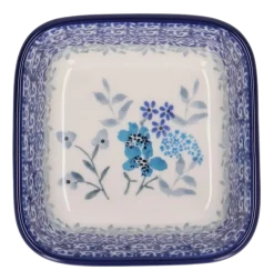 Kom Bunzlau Castle Delicate Breeze Square 170 ml