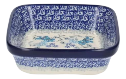 Kom Bunzlau Castle Delicate Breeze Square 350 ml