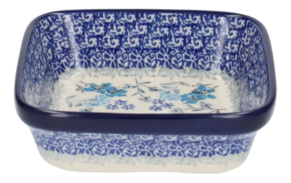 Kom Bunzlau Castle Delicate Breeze Square 350 ml