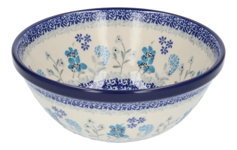 Bunzlau Castle Kom Delicate Breeze 17 cm New