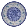 Bunzlau Castle Kom Delicate Breeze Bowl on Foot 14,5 cm Hot