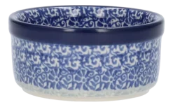 Bunzlau Castle Kom Delicate Breeze Ramekin 100 ml Clearance
