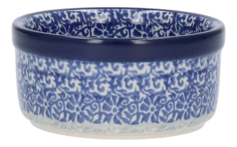Bunzlau Castle Kom Delicate Breeze Ramekin 100 ml Clearance