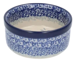 Bunzlau Castle Kom Delicate Breeze Ramekin 100 ml Clearance