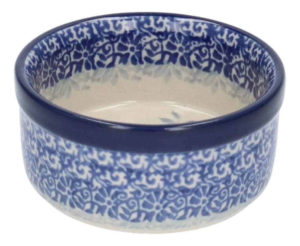 Bunzlau Castle Kom Delicate Breeze Ramekin 100 ml Clearance