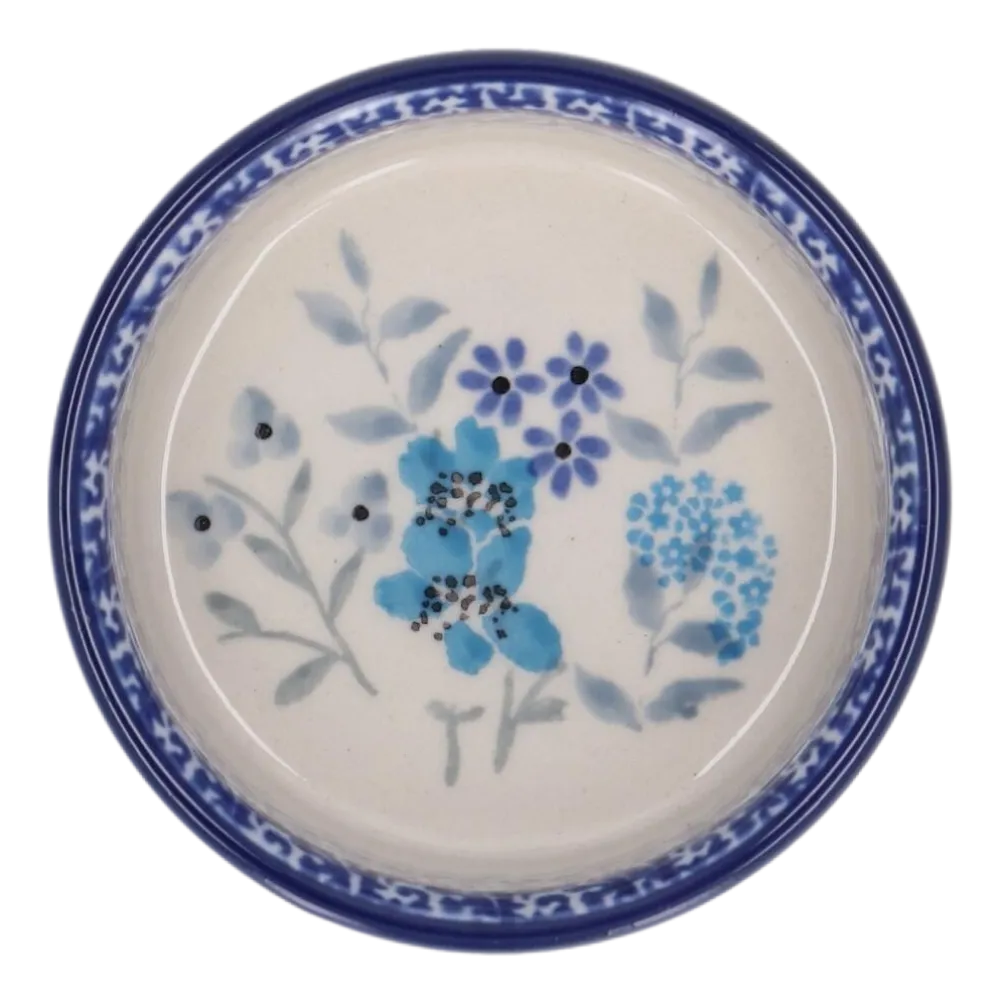 Bunzlau Castle Kom Delicate Breeze Ramekin 100 ml Clearance