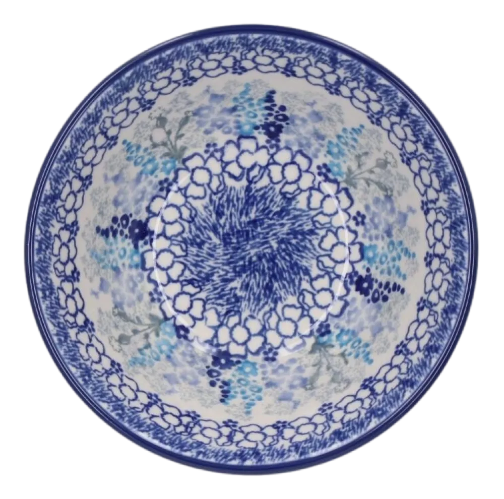 Bunzlau Castle Kom Delphinium 14 cm Clearance
