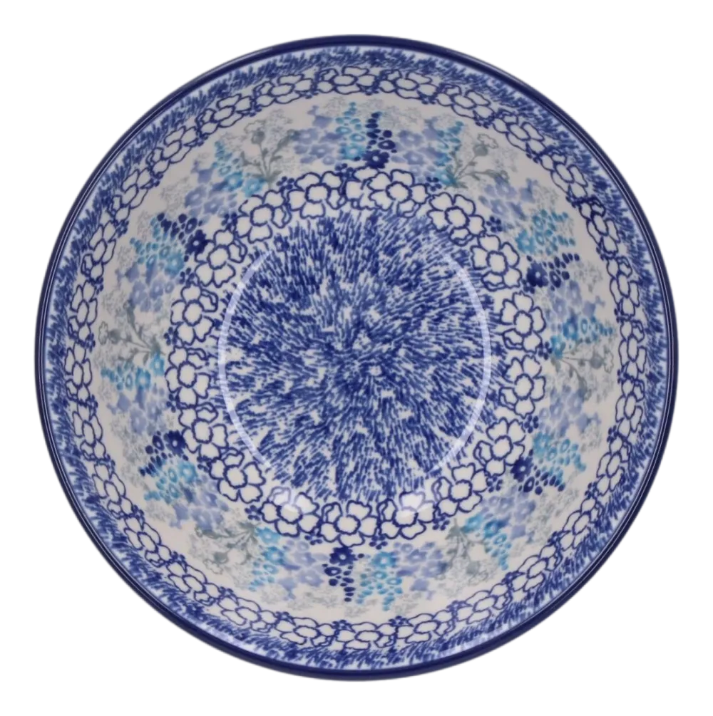 Bunzlau Castle Kom Delphinium 17 cm