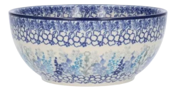 Kom Bunzlau Castle Delphinium 800 ml