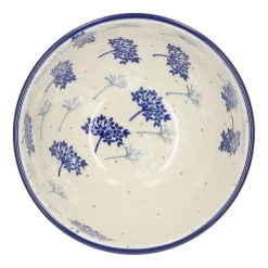Bunzlau Castle Kom Felicity Bowl on Foot 14,5 cm New