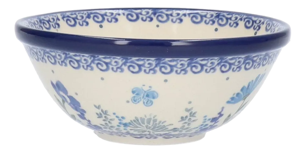Bunzlau Castle Kom Flower Meadow 12,5 cm Discount