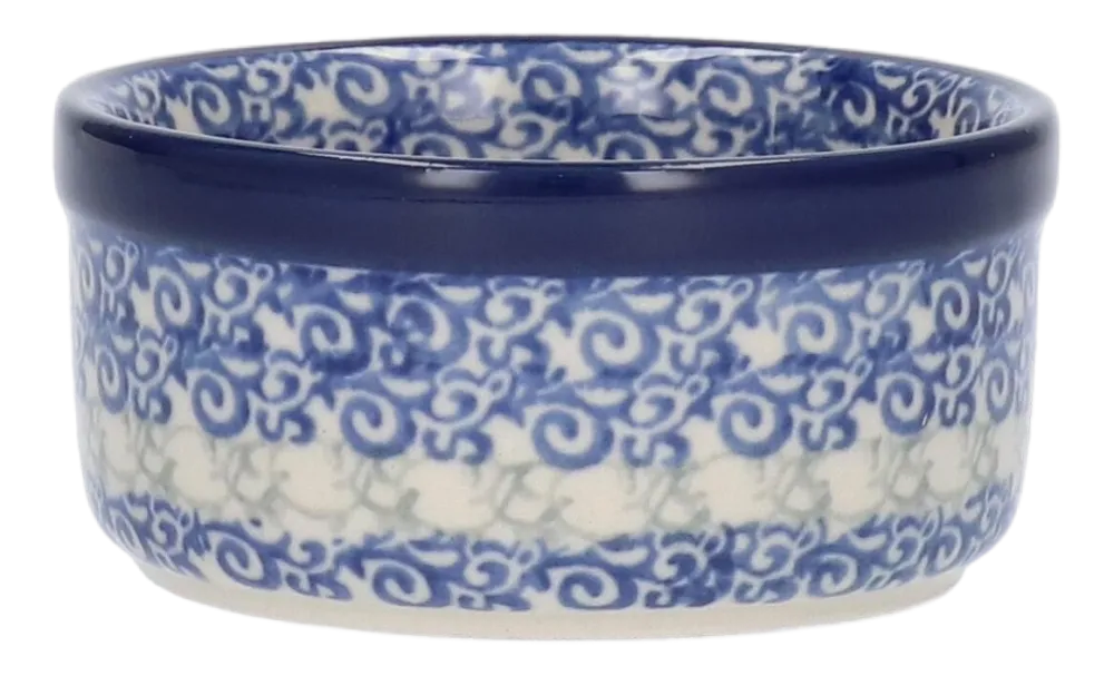 Bunzlau Castle Kom Flower Meadow Ramekin 100 ml Best