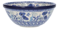 Bunzlau Castle Kom Garden of Joy 17 cm Clearance