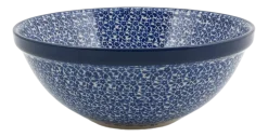 Kom Bunzlau Castle Indigo (3470 ml)