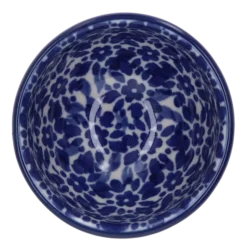 Kom Bunzlau Castle Indigo (50 ml)