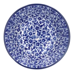 Bunzlau Castle Kom Indigo (150 ml) Hot