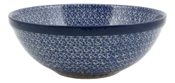 Bunzlau Castle Kom Indigo (5700 ml) Hot