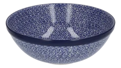 Bunzlau Castle Kom Indigo (5700 ml) Hot