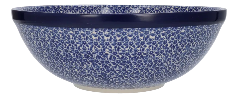 Bunzlau Castle Kom Indigo (5700 ml) Hot