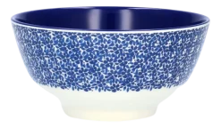 Kom Bunzlau Castle Melamine Blooming (Ø 15 cm)